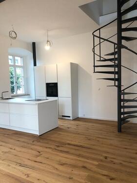 Foto - 2 Zimmer Etagenwohnung zur Miete in Hagenbach