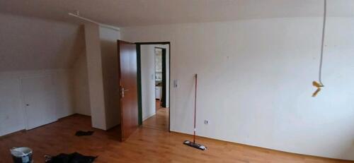 Foto - 2 Zimmer Etagenwohnung zur Miete in Sigmaringen