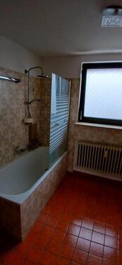 Foto - Etagenwohnung in Sigmaringen zur Miete