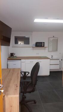 Foto - 1 Zimmer Etagenwohnung zur Miete in Ehningen