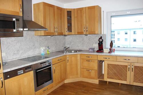 Foto - 3 Zimmer Etagenwohnung zur Miete in Deggendorf