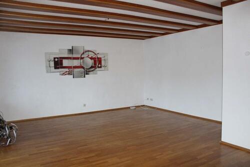 Foto - Etagenwohnung in Deggendorf zur Miete