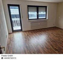 Helle 2-Zimmer-Wohnung mit Einbauküche und Balkon in Heimfeld - Hamburg Harburg