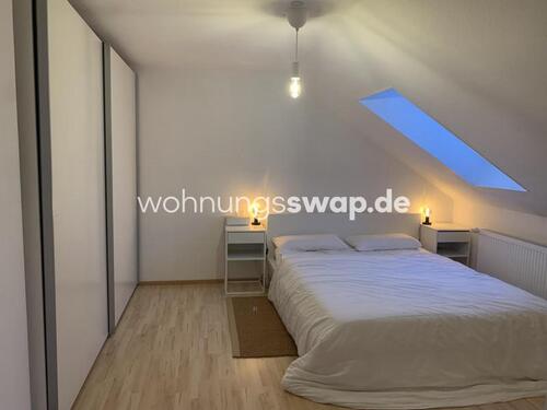 Foto - Wohnungsswap - 2 Zimmer, 44 m² - Nestroystraße, Sendling-Westpark, München