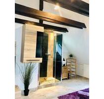 vollausgestattetes 1 Zimmer Appartement im Münchener Norden - Fahrenzhausen