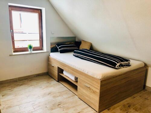 Foto - 1 Zimmer Etagenwohnung zur Miete in Fahrenzhausen