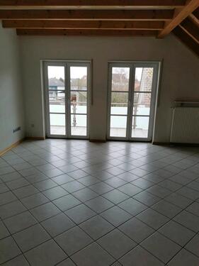 Foto - 4 Zimmer Dachgeschoßwohnung in Sankt Leon-Rot