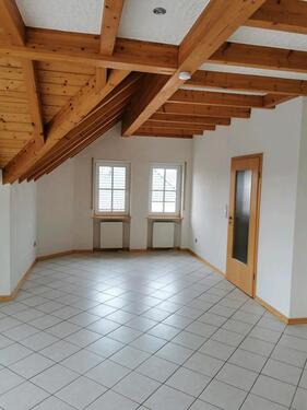 Foto - Dachgeschoßwohnung in Sankt Leon-Rot zur Miete