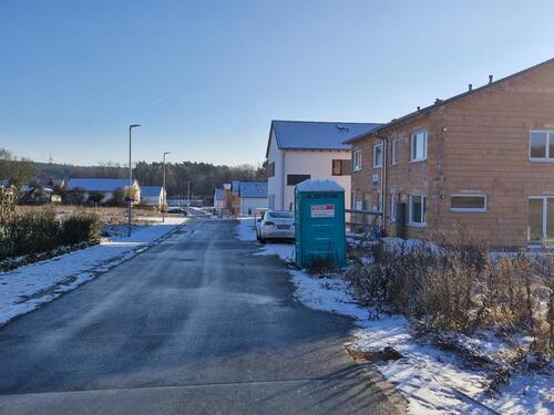 Foto - Einfamilienhaus zur Miete in Hirschaid