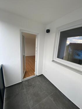 Foto - Etagenwohnung in Altötting zur Miete