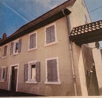 Ehemaliger Bauernhof zu verkaufen - Mauchenheim