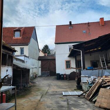 Foto - 6 Zimmer Bauernhaus, Landhaus in Mauchenheim