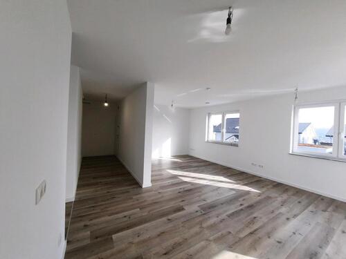 Foto - 3 Zimmer Etagenwohnung in Solms