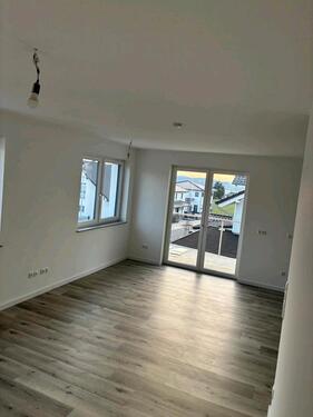 Foto - Etagenwohnung in Solms zur Miete