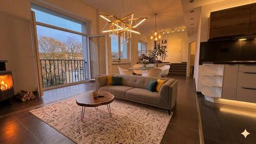 Foto - 2 Zimmer Etagenwohnung zur Miete in Wuppertal