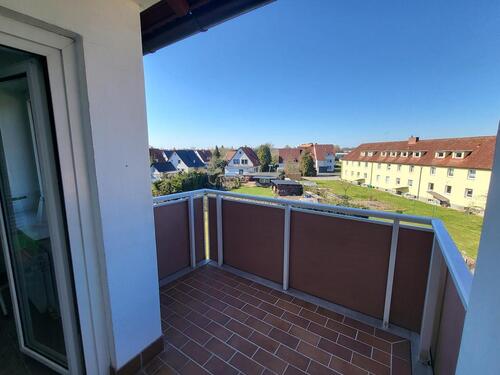 Foto - Kernsanierte 3-Zimmer-Wohnung in Lüchow mit Charme und Komfort