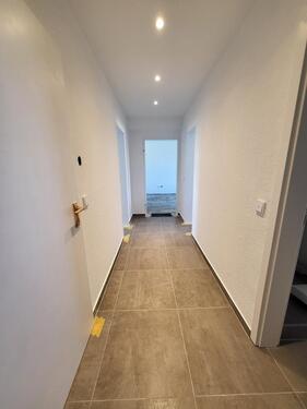 Foto - 3 Zimmer Etagenwohnung zur Miete in Lüchow (Wendland)