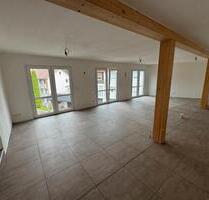 3-Zimmerwohnung in Gütenbach (45 Min. bis Freiburg)