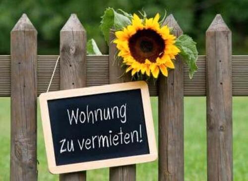 Foto - Moderne 3,5-Zimmer-Wohnung incl. Einbauküche in Bad Königshofen