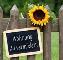 Moderne 3,5-Zimmer-Wohnung incl. Einbauküche in Bad Königshofen - Bad Königshofen im Grabfeld