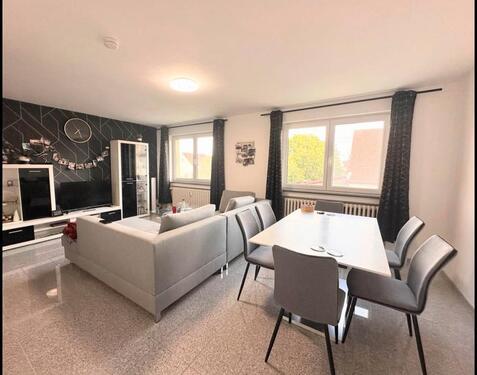 Foto - 3.5 Zimmer Erdgeschoßwohnung zur Miete in Bad Königshofen im Grabfeld