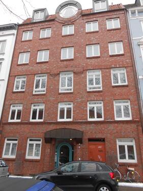 Foto - WG-Zimmer für Studenten oder Auszubildende, Thedestraße, Altona