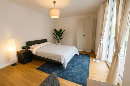 Foto - 2 Zimmer Etagenwohnung in Hamburg