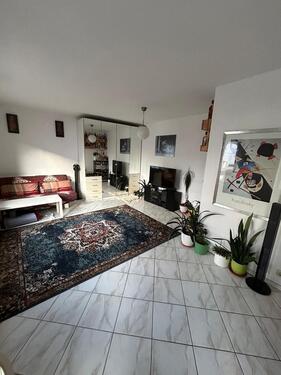 Foto - Möbliertes 1 Zimmer Appartement in Stuttgart-Ost SWR