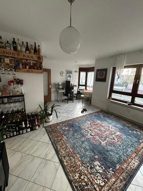 Foto - 1 Zimmer Etagenwohnung zur Miete in Stuttgart