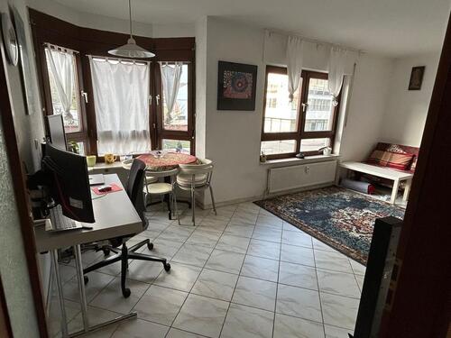 Foto - 1 Zimmer Etagenwohnung in Stuttgart