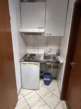 Foto - Etagenwohnung in Stuttgart zur Miete