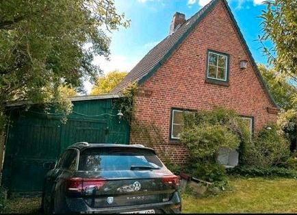 Foto - Haus in Dersau am großen Plöner See