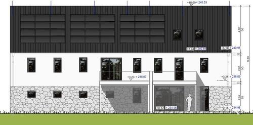 Foto - 4 Zimmer Etagenwohnung zur Miete in Döbeln