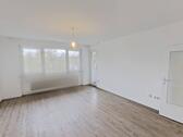 Foto - Komfortable 3-Zimmer-Wohnung mit BALKON und Tageslichtbad