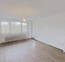 Komfortable 3-Zimmer-Wohnung mit BALKON und Tageslichtbad - Paderborn