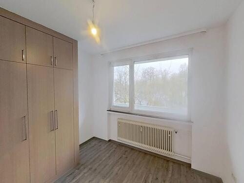 Foto - Etagenwohnung in Paderborn zur Miete