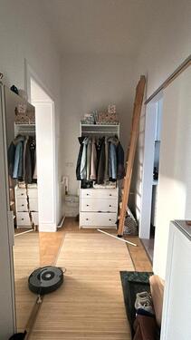 Foto - Etagenwohnung in Berlin zur Miete