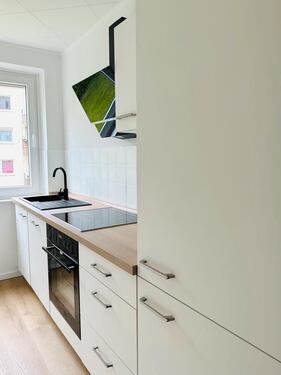 Foto - Erstbezug TraumwohnungKüche - 560,00&nbsp;EUR Kaltmiete, ca.&nbsp; 48,00&nbsp;m&sup2;