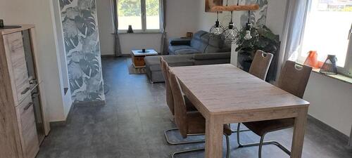 Foto - Wohnung ab Mai zu vermieten 3ZKDB auf Zeit, möbliert