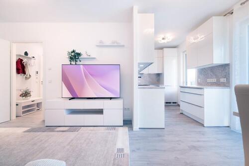 Foto - 3 Zimmer Etagenwohnung zur Miete in Berlin