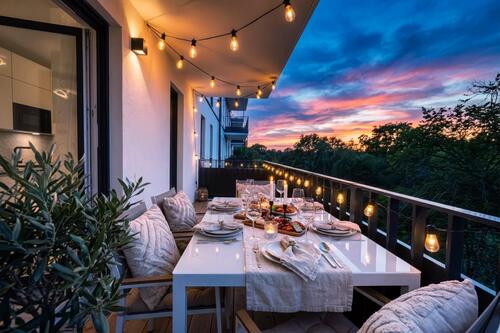Foto - 3 Zimmer Etagenwohnung in Berlin