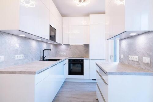 Foto - Etagenwohnung in Berlin zur Miete