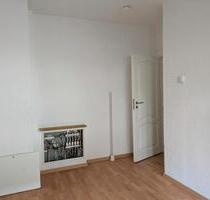 3-Raumwohnung Arnstadt Güntherstraße