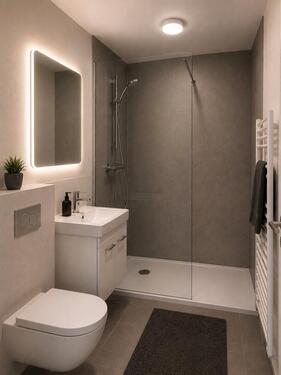 Foto - 1 Zimmer Etagenwohnung zur Miete in Mettmann
