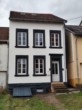 Foto - Einfamilienhaus zum Verkauf in Mettlach