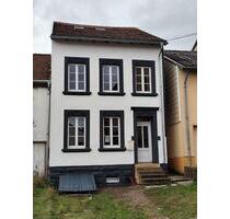Einfamilienhaus zum Verkauf in Mettlach