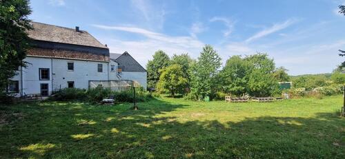 Foto - 11 Zimmer Einfamilienhaus zum Kaufen in Beltheim