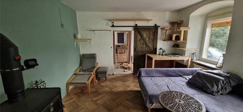 Foto - Einfamilienhaus in Beltheim zum Kaufen