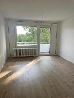 Foto - Sanierte 3-Zimmer Wohnung bezugsfrei