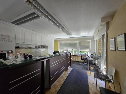Foto - Arztpraxis in Dortmund Sölde - 1.800,00 EUR Kaltmiete, ca.  12,66 m²